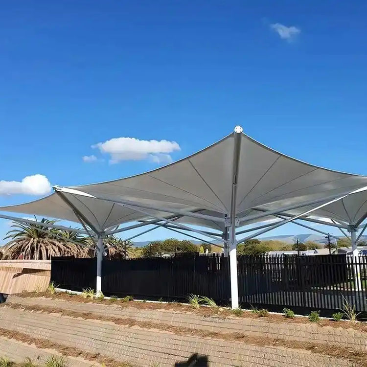 禹州市工程案例