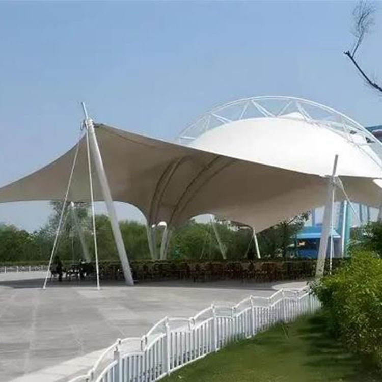 禹州市工程案例