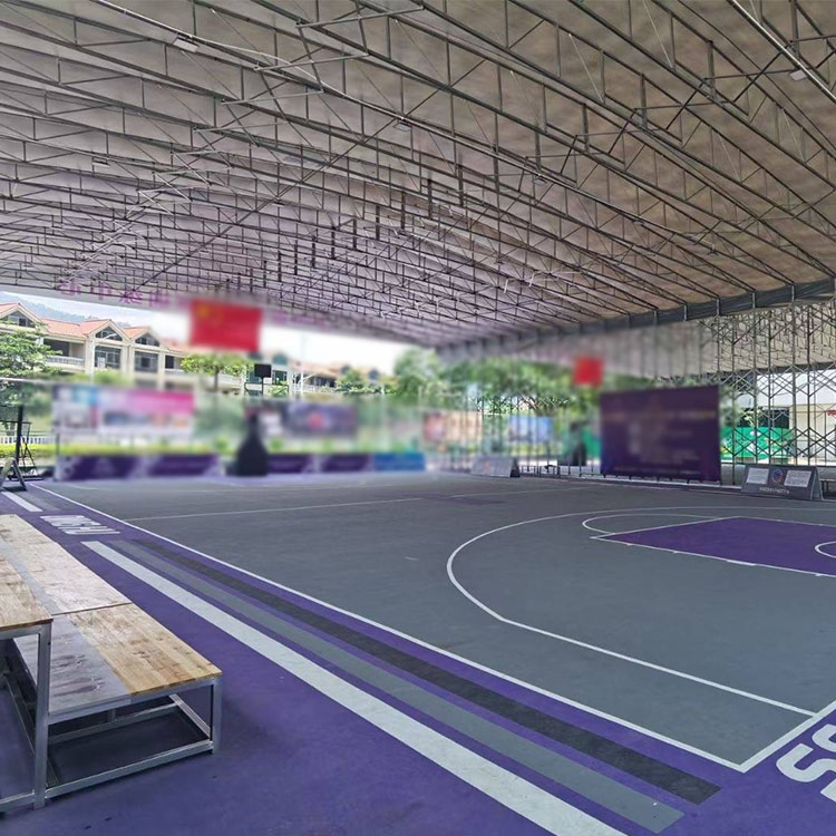 禹州市工程案例