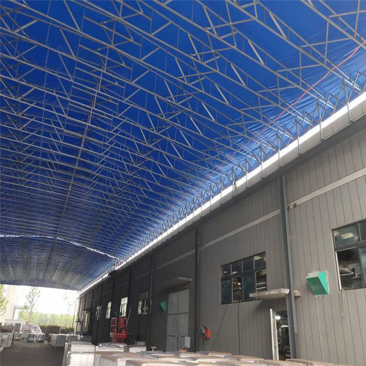 禹州市工程案例